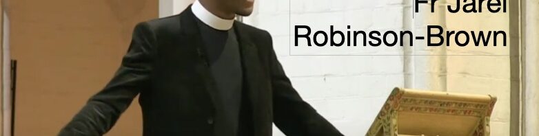 Embodying Lambeth: Homophobia, Hope and Honesty