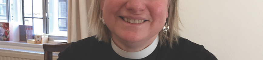 Real Presence in Sex and Sacrament